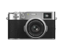 Фото: Fujifilm X100VI Silver 16821793