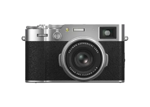 Фото: Fujifilm X100VI Silver 16821793