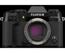 Фото: Fujifilm X-T50 Body Black 16828193