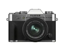 Фото: Fujifilm X-T30 II Kit 15-45mm Silver