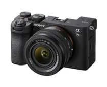 Фото: Sony A7C II Kit 28-60mm black ILCE7CM2LB