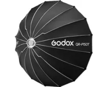 Фото: Godox QR-P150T Quick Release Parabolic Softbox