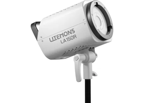 Фото: Godox Litemons LA150R RGB LED Light