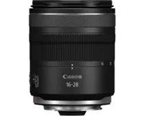 Фото: Canon RF 16-28mm f/2.8 IS STM