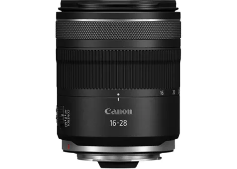 Фото: Canon RF 16-28mm f/2.8 IS STM