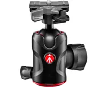Фото: Manfrotto MH496-BH COMPACT BALL HEAD