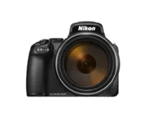 Фото: Nikon Coolpix P1100 Black (VQA170EA)