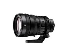 Фото: Sony FE PZ 28-135 mm f/4 G OSS SELP28135G.SYX