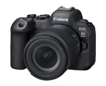 Фото: Canon R6 Mark II Kit RF 24-105mm f/4-7.1 IS STM (5666C030)