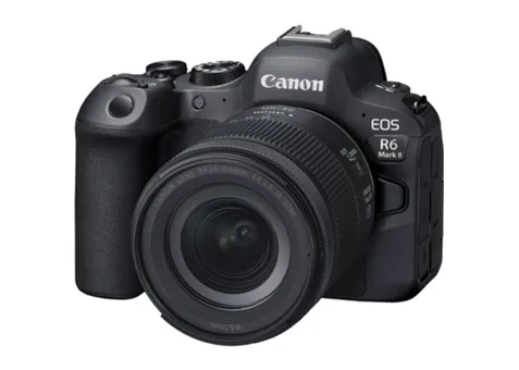 Фото: Canon R6 Mark II Kit RF 24-105mm f/4-7.1 IS STM (5666C030)