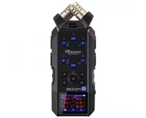 Фото: Zoom H6 Essential