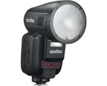 Фото: Godox V100-N TTL (Nikon)