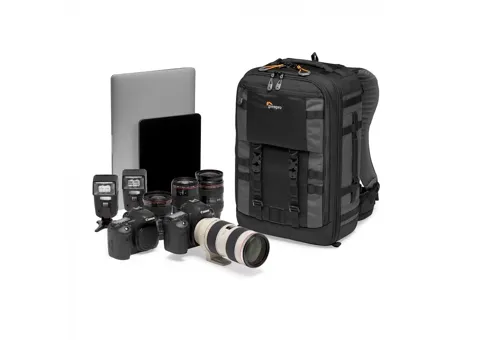 Фото: Lowepro Pro Trekker BP 350 AW II Grey (LP37268-GRL)