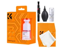 Фото: K&FConcept набір для чищення оптики 4 in 1 (SKU.1618)