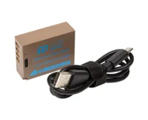 Фото: Power Plant Fuji TNP-W126 1050mAh (CB971268)