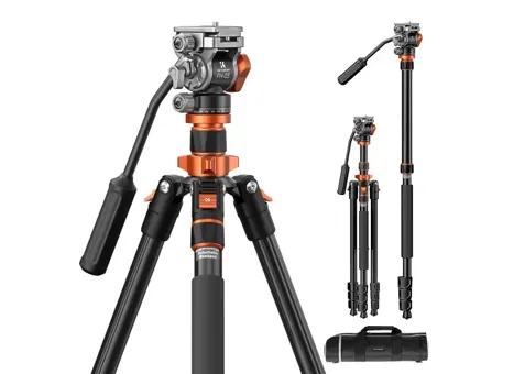 Фото: K&FConcept K234A7+FH-03 (KF09.136)