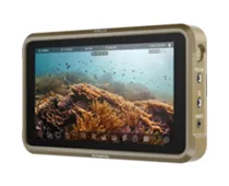 Фото: Atomos Ninja 5.2" 4K HDMI Recording Monitor with Accessory Kit