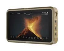 Фото: Atomos Ninja Ultra 5.2" 4K HDMI Recording Monitor with Accessory Kit