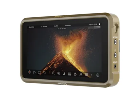 Фото: Atomos Ninja Ultra 5.2" 4K HDMI Recording Monitor with Accessory Kit