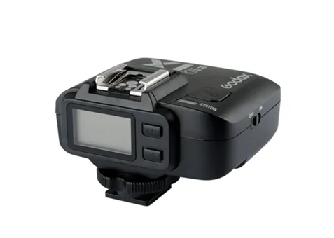 Фото: Godox приймач X1R-C TTL для Canon