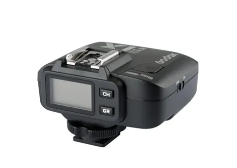 Фото: Godox приймач X1R-N TTL для Nikon