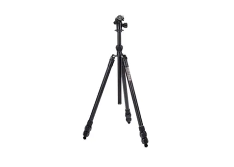 Фото: 3 Legged thing Charles 2.0 Matte Black AirHed Pro Matte Black (CHARLESKITDARK2) штатив