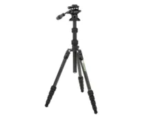 Фото: 3 Legged thing Punks Brian 2.0 Matte Black, AirHed Trinity (BRIANVIDEODARK2.0)
