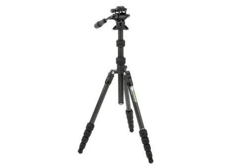 Фото: 3 Legged thing Punks Brian 2.0 Matte Black, AirHed Trinity (BRIANVIDEODARK2.0)
