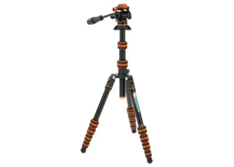 Фото: 3 Legged thing Punks Corey 2.0 Black Copper, AirHed Trinity (COREYVIDEOLAVA2.0)