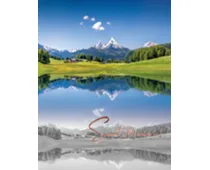 Фото: UFO 10x15x200 PP-46200 Water
