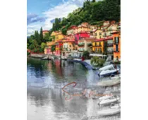Фото: UFO 10x15x200 PP-46200 Water town