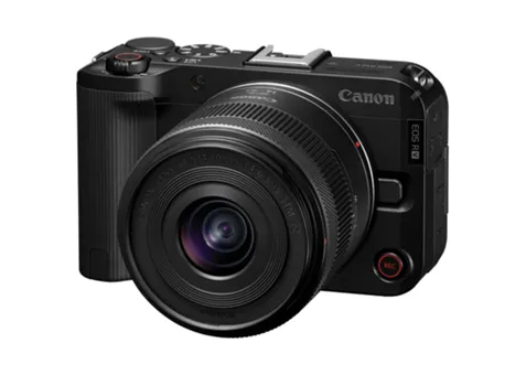 Фото: Canon R50 V Kit RF 14-30mm f/4-6.3  Black