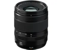 Фото: Fujifilm XF 16-50mm f/2.8-4.8 R LM WR