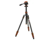 Фото: 3 Legged thing Punks Billy 2.0 Black Copper Карбоновый (BILLYVIDEOLAVA2.0)