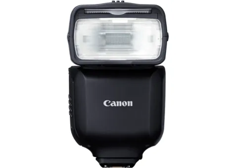 Фото: Canon Speedlite EL-10