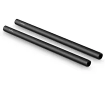 Фото: SmallRig 15mm with M12 Thread Black Aluminum Alloy Rods Combination (1659)