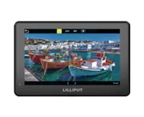 Фото: Lilliput HT7S