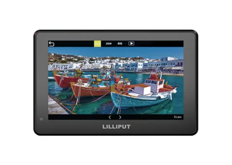 Фото: Lilliput HT7S