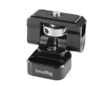 Фото: SmallRig Swivel and Tilt Adjustable Monitor Mount with ARRI (2903B)