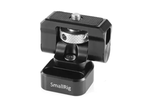 Фото: SmallRig Swivel and Tilt Adjustable Monitor Mount with ARRI (2903B)