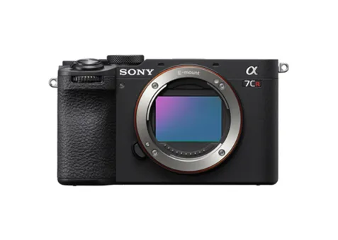 Фото: Sony A7CR body Black ILCE7CRB.CEC