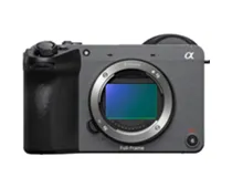 Фото: Sony FX2 Body (ILME-FX2B)
