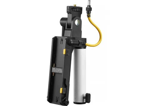 Фото: Godox AK-B01 Handgrip for ML60IIBi (NP-F)
