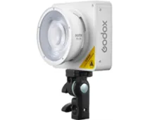 Фото: Godox ML100Bi з сумкою