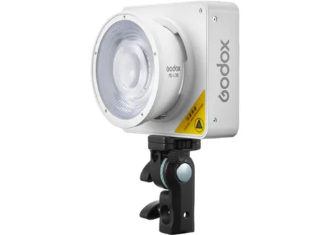 Фото: Godox ML100Bi з сумкою