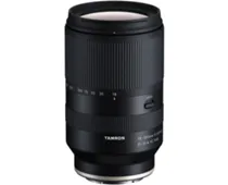 Фото: Tamron 18-300mm f/3.5-6.3 Di III-A VC VXD for Fujifilm