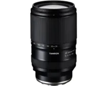Фото: Tamron 28-300mm f/4-7.1 Di III VC VXD for Sony