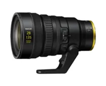 Фото: Nikon Z 28-135mm f/4 PZ JMA723DA
