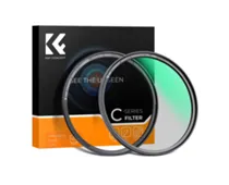 Фото: K&FConcept 52 mm Nano-C Magnetic HMC CPL (KF01.2660)