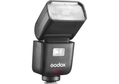 Фото: Godox V480 C  (Canon)